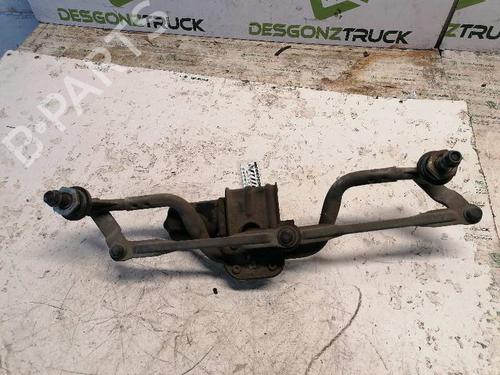 Viskermotor vindrute FIAT SCUDO Bus (270_, 272_) 2.0 D Multijet (120 hp) 21479847