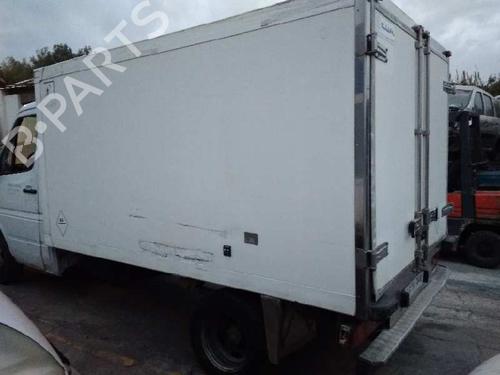Front right window mechanism MERCEDES-BENZ SPRINTER 2-t Van (B901, B902)  | BP21479575C23 