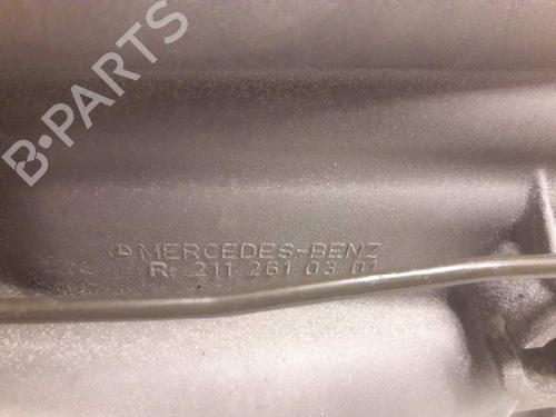 Gearbox MERCEDES-BENZ C-CLASS (W203)  | BP21470131M3 