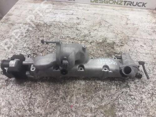 Intake manifold KIA SPORTAGE II (JE_, KM_)  | BP21467388M70 