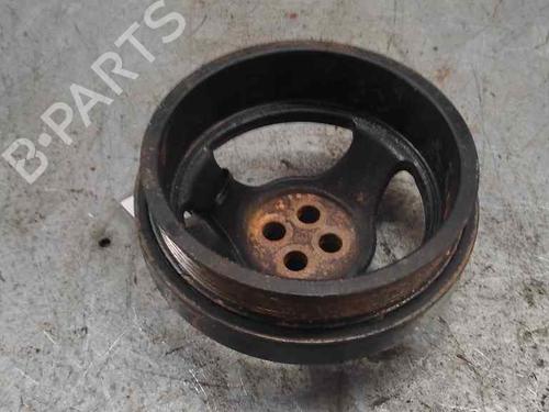 Used Pulley MERCEDES-BENZ E-CLASS (W212) [2009-2016]  21415582