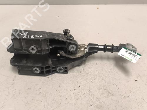 Gear lever IVECO DAILY V Platform/Chassis 35C15, 35S15, 40C15, 45C15, 50C15, 60C15, 65C15, 70C15 | BP39240352M90 - Image 4