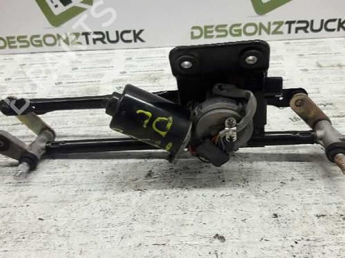 Viskermotor vindrute HYUNDAI MATRIX (FC) [2001-2010]  21455268