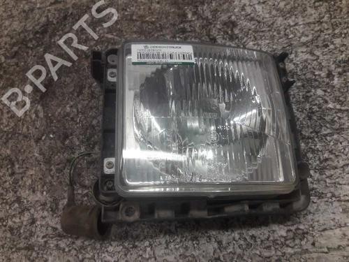 Used Right headlight MERCEDES-BENZ MB Van (W631) [1988-1996]  21467780
