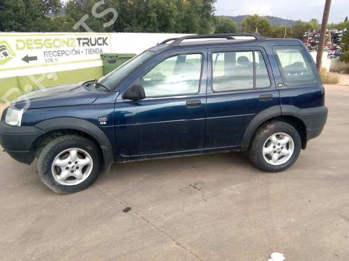 Girkassekontrollenhet LAND ROVER FREELANDER I (L314)  | BP21459528M52 