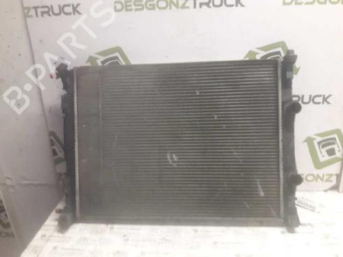 Køler RENAULT MEGANE II Estate (KM0/1_) [2003-2012]  21471205