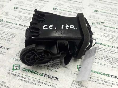 Air vent NISSAN X-TRAIL I (T30)  | BP21452514I21 