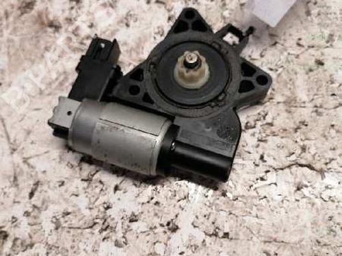 Vindusheismotor venstre foran MAZDA 6 Saloon (GG)  | BP21477118E21 