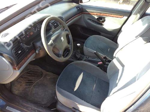 Electronic module PEUGEOT 406 (8B)  | BP21464104M83 
