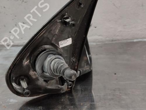 Bakspejl Højre PEUGEOT 206 Hatchback (2A/C)  | BP29736272C27 