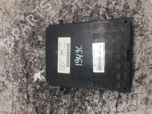 Sikringsdose PEUGEOT 307 SW (3H)  | BP21461390E1 