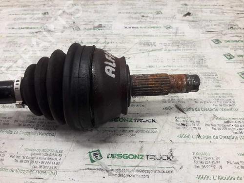Right front driveshaft ALFA ROMEO 147 (937_)  | BP21456201M39 