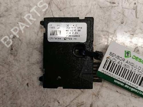 Elektronisk modul AUDI A3 Sportback (8PA) [2004-2015]  21480885