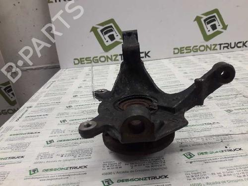 Right front steering knuckle RENAULT LAGUNA II (BG0/1_)  | BP21458796M26 