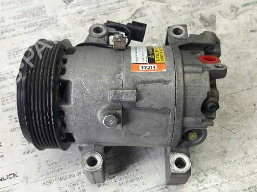 AC compressor NISSAN ALMERA II Hatchback (N16)  | BP21447984M34 