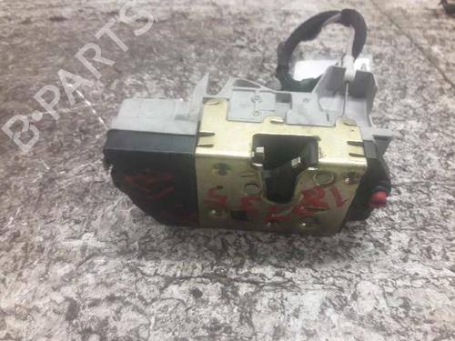 Used Rear left lock PEUGEOT 307 SW (3H) [2002-2009]  21468645
