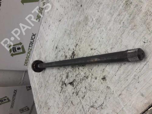 Left front driveshaft TOYOTA LAND CRUISER (_J7_, _JL7_) 2.4 TD (LJ70_, LJ73_, LJ70RV) | BP22909689M38