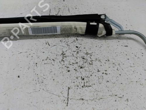 Left curtain airbag VW GOLF V (1K1)  | BP21437355C11 