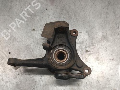 Left front steering knuckle PEUGEOT 407 (6D_)  | BP21484233M25 