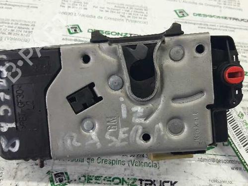 Rear left lock OPEL VECTRA C GTS (Z02) 1.9 CDTI (F68) | BP21449137C100 