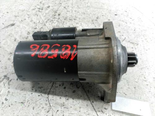 Anlasser für SEAT LEON (1M1) [1999-2006]  21433207