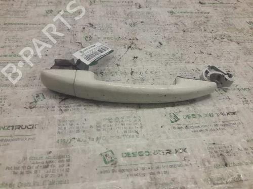 Used Front right exterior door handle CITROËN C4 Grand Picasso I (UA_) [2006-2013]  21467602