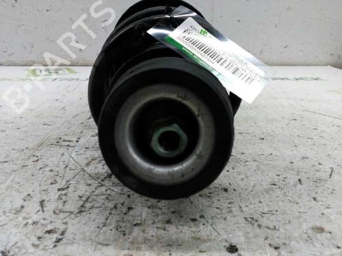 Venstre fortil støddæmper VW GOLF IV (1J1)  | BP21438669M16 