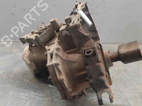 Gearkasse RENAULT CLIO I (B/C57_, 5/357_) [1990-1999]  21405750