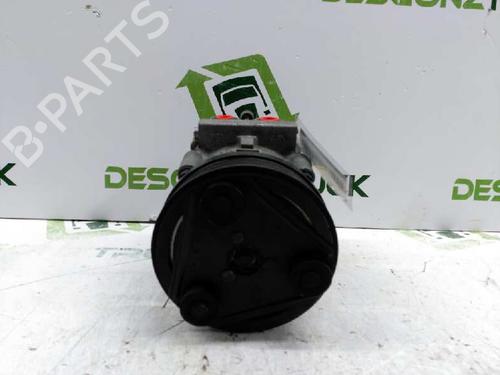 AC compressor FORD MONDEO I (GBP)  | BP21429884M34