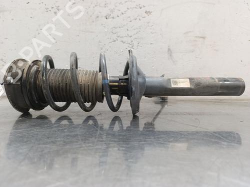 Used Left front shock absorber VW GOLF VII (5G1, BQ1, BE1, BE2) 1.6 TDI (110 hp) 31063887