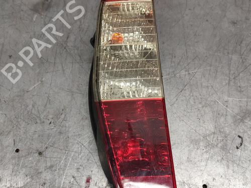 Left taillight FIAT DOBLO Box Body/MPV (223_)  | BP27608881C34 