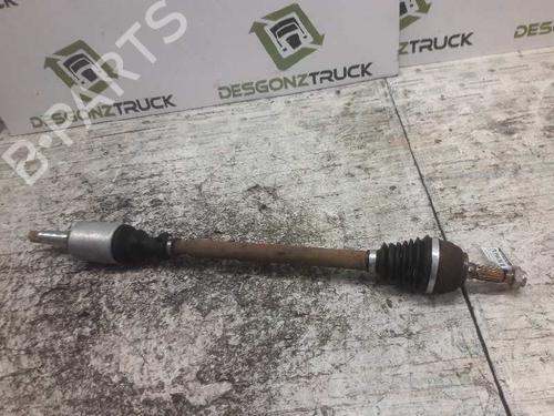 Used Right front driveshaft CITROËN SAXO (S0, S1) [1996-2004]  21462137