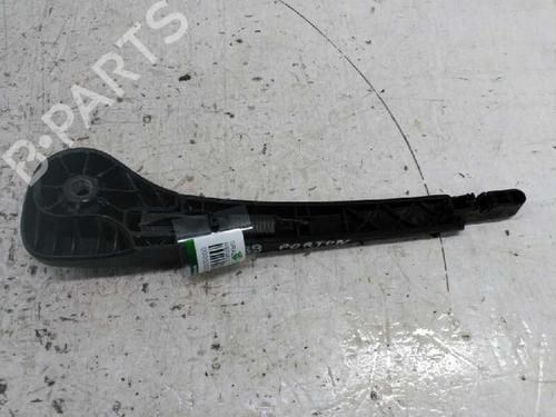 Rear windshield wiper arm RENAULT MEGANE II Estate (KM0/1_)  | BP21438762C144 