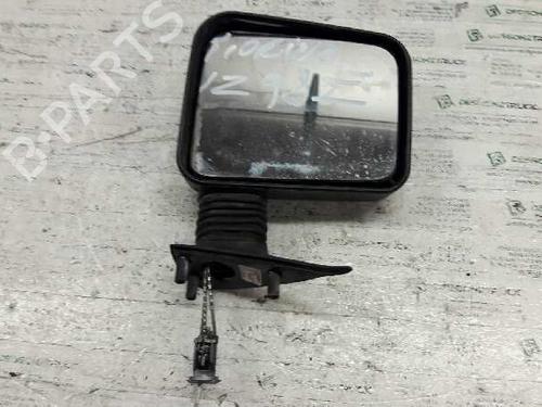 Used Left mirror Left mirror FIAT FIORINO Pick up (146_) 1.7 TD (63 hp) 24679908 24679908