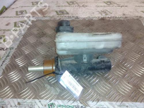 Andre IVECO DAILY III Platform/Chassis 50 C 13 (125 hp) 26684607