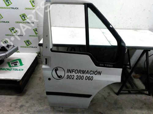 Porte avant droite FORD TRANSIT Van (FA_ _) [2000-2006]  21437977
