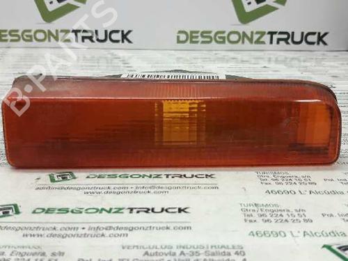 Used Right front indicator FORD FIESTA III (GFJ) [1989-1997]  21453278