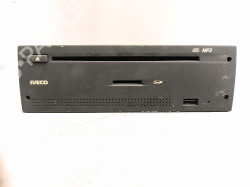 Autoradio für Autoradio IVECO STRALIS I [2002-2026] 36667515 36667515