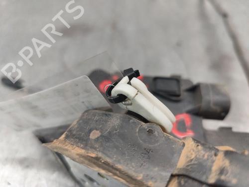 Front right lock BMW 3 (E46) 320 d | BP28811342C97 