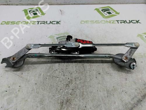 Front wiper motor TOYOTA COROLLA Verso (ZER_, ZZE12_, R1_) 2.2 D-4D (AUR10_, AUR10R) | BP21435873M29 