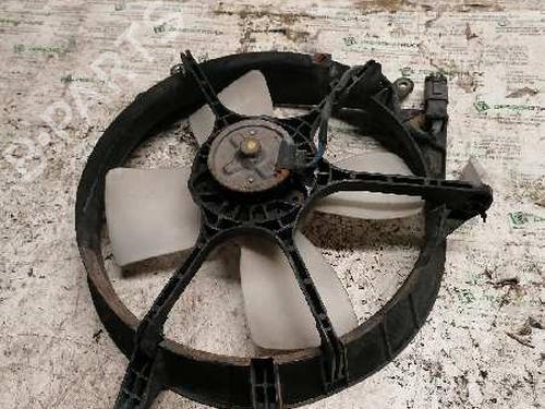 Køleventilator elektrisk HONDA HR-V (GH_)  | BP21478162M35 