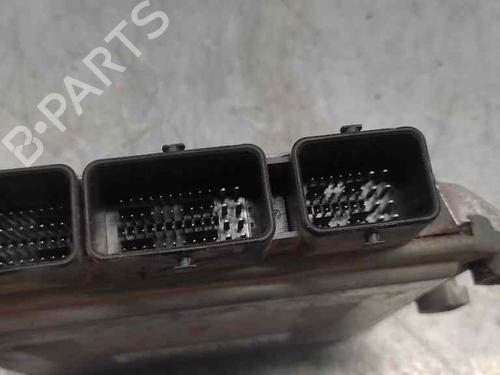 Engine control unit (ECU) PEUGEOT 407 SW (6E_, 6D_)  | BP21413988M57 