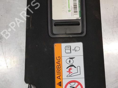 Used Right sun visor MAZDA CX-5 (KE, GH) 2.2 D (KE2FW) (150 hp) 30181883