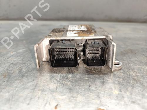 Kollisjonspute styreenhet FORD FOCUS II (DA_, HCP, DP) 1.6 TDCi | BP24209267M53 