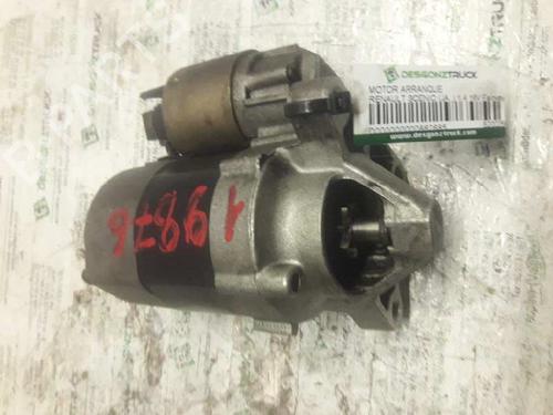 Startmotor RENAULT SCÉNIC I MPV (JA0/1_, FA0_) [1999-2010]  21470703
