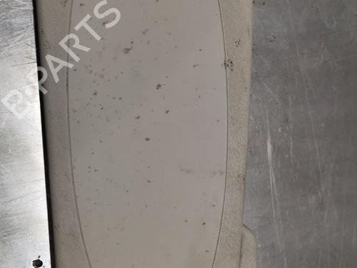 Left sun visor NISSAN NV200 / EVALIA Bus 1.5 dCi 90 (M20, M20M) | BP29884995I1 