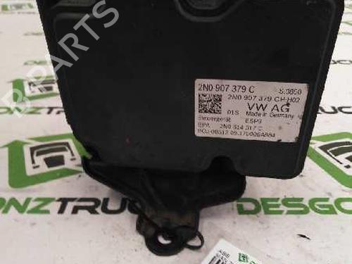 Used ABS pump MAN TGE Van [2017-2025]  22786248