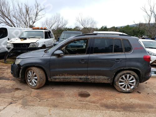 Mass air flow sensor VW TIGUAN (5N_) 2.0 TDI 4motion | BP32010465M95