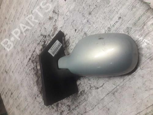 Left mirror RENAULT SCÉNIC I MPV (JA0/1_, FA0_) 1.9 dTi (JA1U) | BP21471088C26 