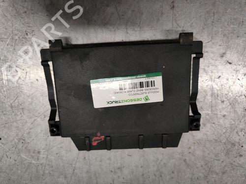 Elektronische module MERCEDES-BENZ M-CLASS (W163) ML 400 CDI (163.128) | BP22110006M83